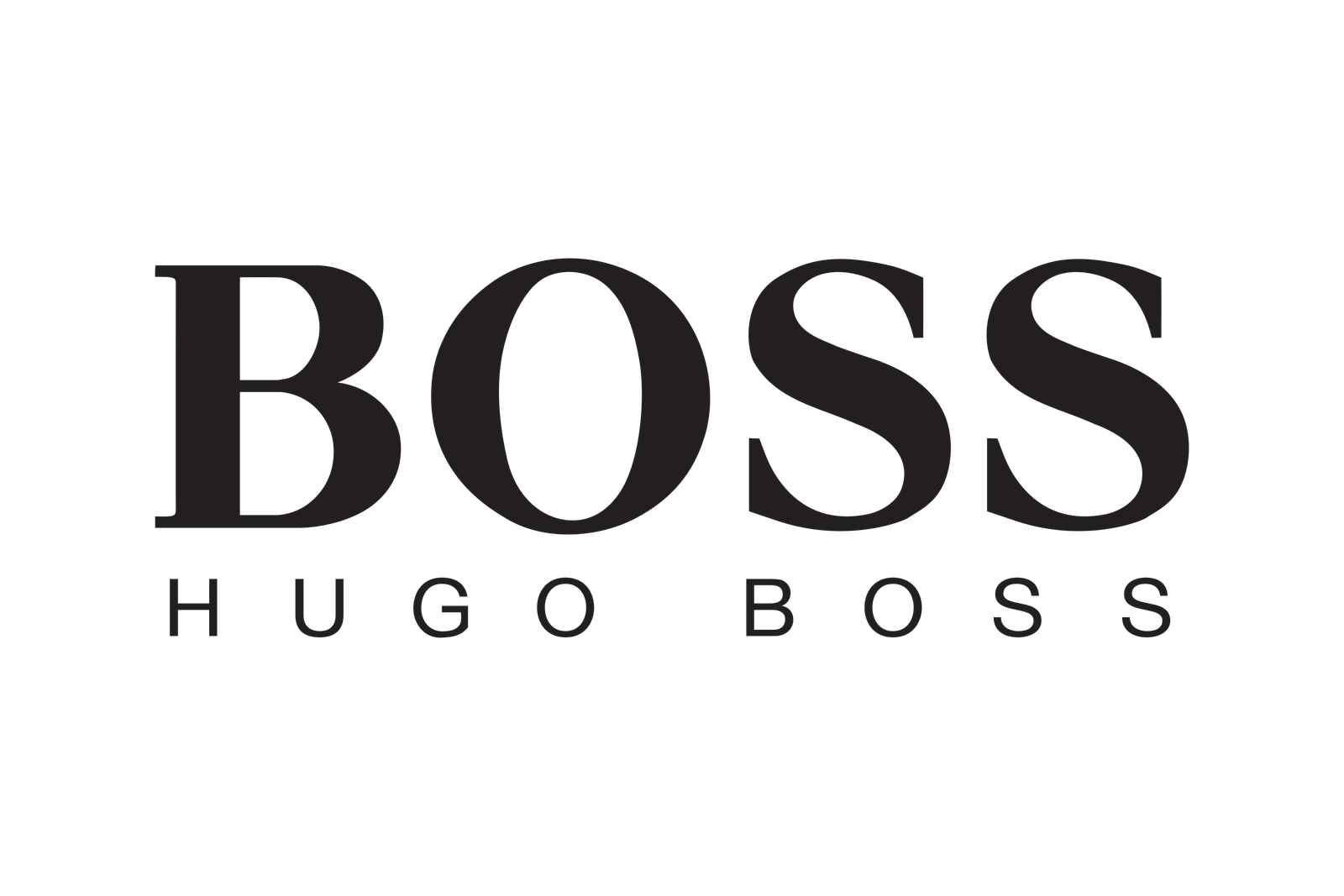 Perfumes baratos Hugo Boss