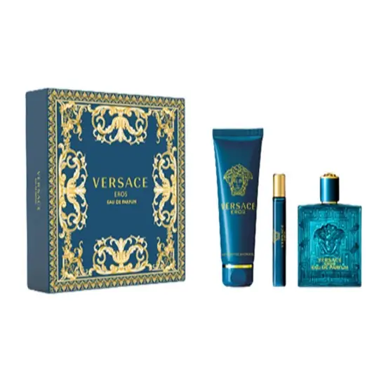 Versace EROS Estuche