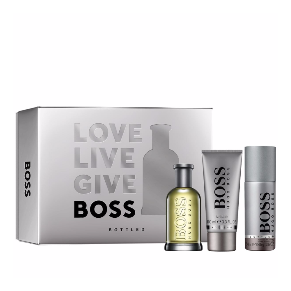 HUGO BOSS MEN´S